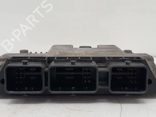 Engine control unit (ECU) RENAULT MEGANE II Saloon (LM0/1_) 1.9 dCi (LM0G, LM1G, LM2C) | BP29010685M57 