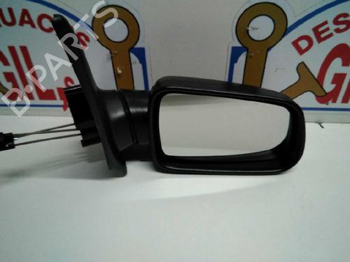 Right mirror CITROËN ZX (N2) 1.9 D | BP21069541C27 