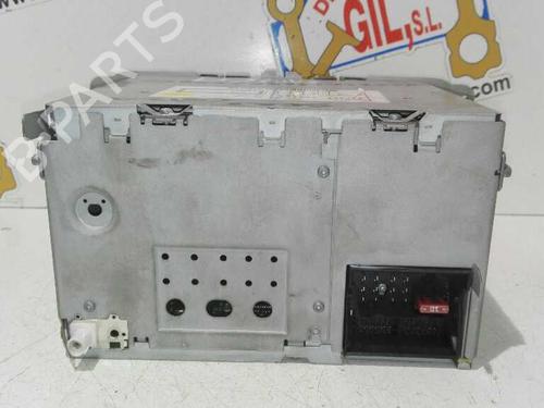Radio SEAT IBIZA IV (6J5, 6P1)  | BP20779811E6 