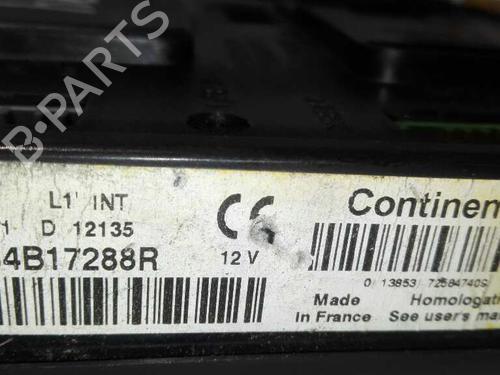 Electronic module RENAULT MEGANE III Hatchback (BZ0/1_, B3_) 1.5 dCi (BZ09, BZ0D, BZ1W, BZ29, BZ14) | BP20788943M83 