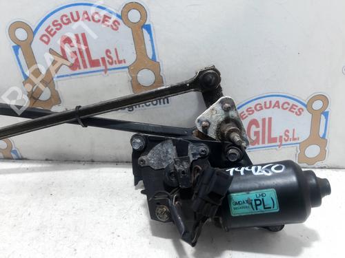 Front wiper motor DAEWOO KALOS (KLAS)  | BP20756287M29 