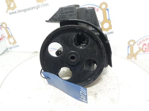 Servopumpe für PEUGEOT 206 Hatchback (2A/C) 1.9 D (69 hp) 20740321