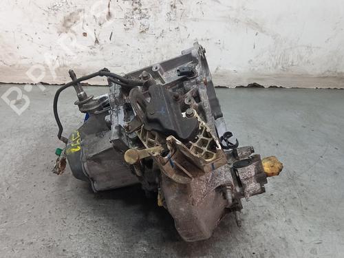 Gearbox PEUGEOT 307 CC (3B) 2.0 16V | BP20766764M3 