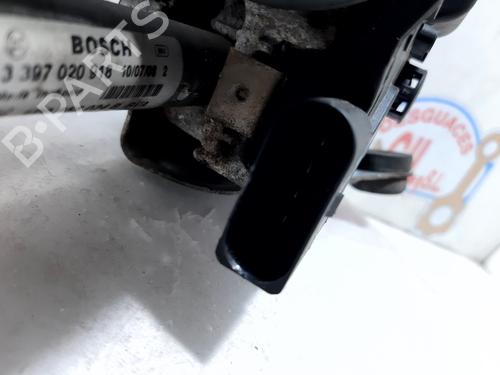 Front wiper motor SEAT LEON (1P1) 1.9 TDI | BP20750003M29 