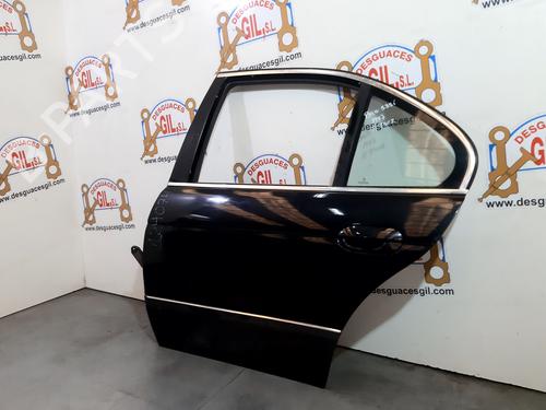 Left rear door BMW 5 (E39) 535 i | BP20814307C4 