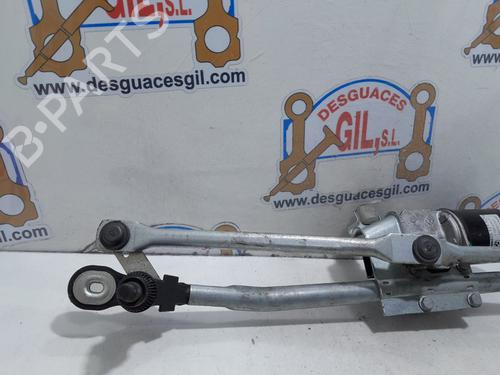 Front wiper motor BMW 1 Coupe (E82) 118 d | BP20759993M29 