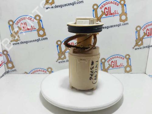 Fuel pump SEAT LEON (1M1) 1.4 16V | BP20729831M76 