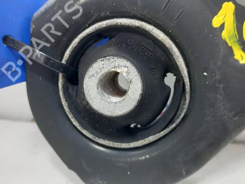 Right front suspension arm VW POLO V (6R1, 6C1) 1.6 | BP20771177M13 