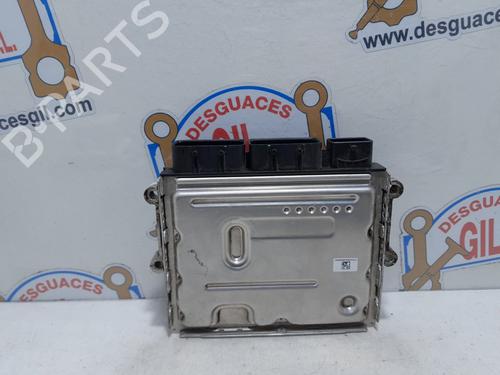 Engine control unit (ECU) RENAULT TALISMAN (LP_) 2.0 Blue dCi 160 (LPAM) | BP20766535M57 