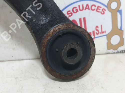Right front suspension arm PEUGEOT 206 Hatchback (2A/C) 1.4 HDi eco 70 | BP20754440M13 