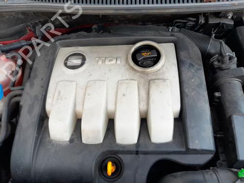 Subframe SEAT ALTEA (5P1) | BP39191320M9 - Image 7