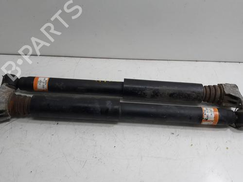 Schokbreker rechts achter MAZDA 6 Saloon (GJ, GL) [2012-2026]  31311329