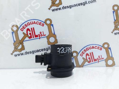 Used Mass air flow sensor HYUNDAI i20 I (PB, PBT) [2008-2015]  20784616