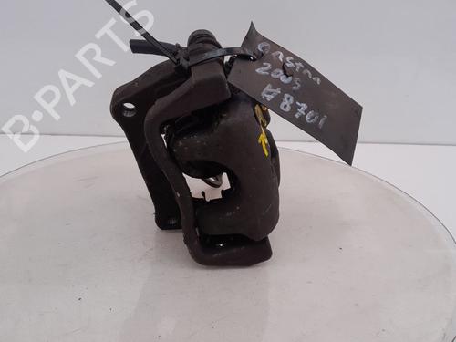 Bremssattel links hinten OPEL ASTRA H (A04)  | BP29716040M107 