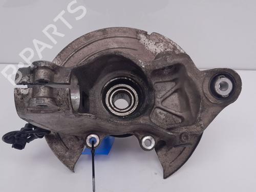 Left rear steering knuckle LAND ROVER RANGE ROVER EVOQUE (L538)  | BP25671434M27 