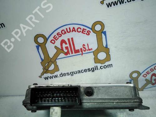 Engine control unit (ECU) ROVER 400 II (RT) 414 Si | BP20800652M57 