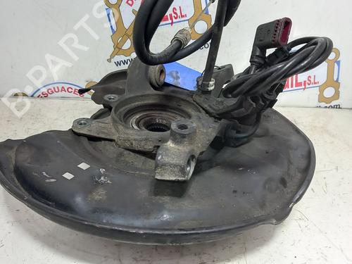 Right rear steering knuckle MERCEDES-BENZ SLK (R171)  | BP21015165M28 