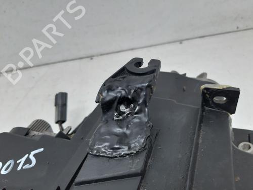 Left headlight MAZDA 323 F V (BA) 2.0 24V (BAEP) | BP31571840C28 