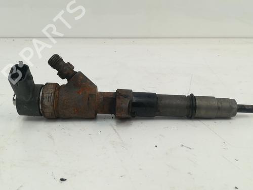 Used Injector Injector RENAULT MASTER II Van (FD) 2.5 dCi (FD01, FD02, FD21, FD22, FD31, FD32, FD3Y, FD71,... (120 hp) 35965534 35965534