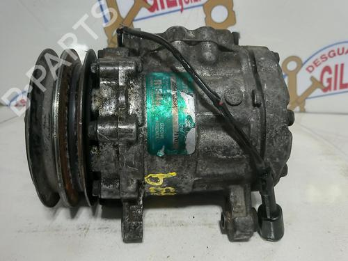 Used AC compressor AC compressor OPEL ASTRA F Hatchback (T92) [1991-2000] 34128824 34128824