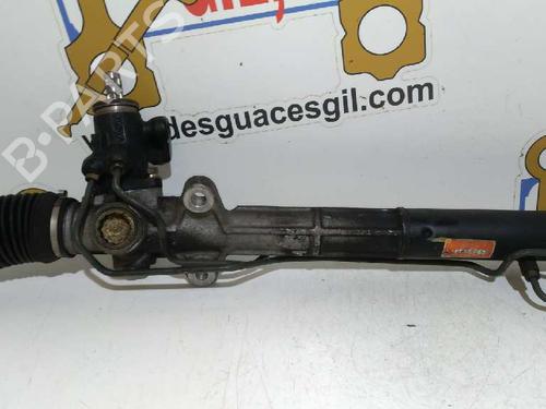 Steering rack MITSUBISHI GALANT VIII (EA_) 2.0 (EA2A) | BP20800128M22 