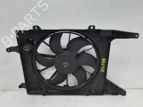 Used Radiator fan Radiator fan RENAULT SCÉNIC I MPV (JA0/1_, FA0_) 1.4 16V (JA0D, JA1H, Ja0W, JA10) (95 hp) 36361798 36361798