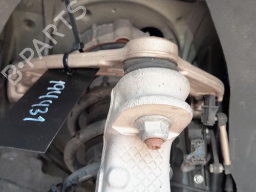Right front steering knuckle PORSCHE PANAMERA (970) 3.6 4 | BP29825440M26