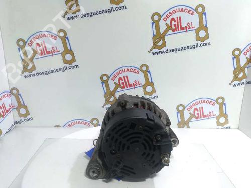 Alternator AUDI A4 B5 (8D2) 1.8 | BP20807783M7 