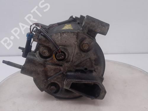 Airco pomp CADILLAC SEVILLE 4.6 | BP36753617M34 - Image 3