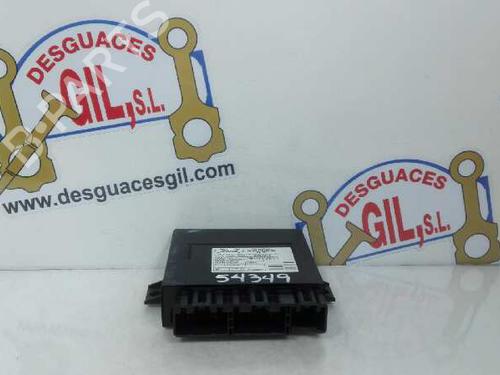 Electronic module FORD FOCUS I (DAW, DBW) 1.6 16V | BP20806449M83 