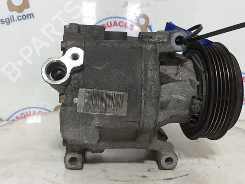 Used AC compressor FIAT PUNTO (188_) 1.2 16V 80 (188.233, .235, .253, .255, .333, .353, .639,... (80 hp) 20747430