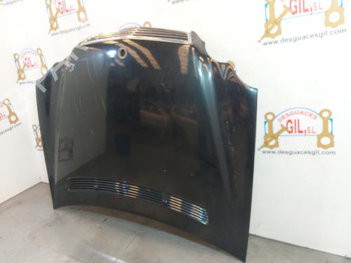 Hood MERCEDES-BENZ C-CLASS (W203) C 220 CDI (203.006) | BP20747662C1 