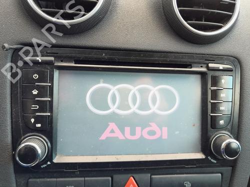 Electronic module AUDI A3 Sportback (8PA) 2.0 TDI | BP34239237M83 - Image 11