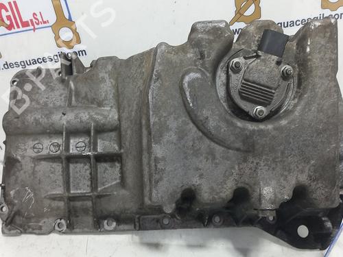 Used Oil sump BMW 3 (E46) 320 d (136 hp) 20765424