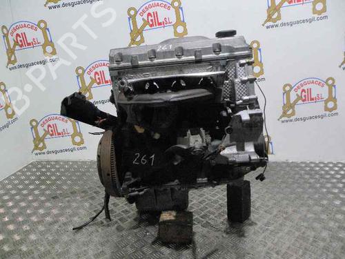 Engine BMW 3 Compact (E36) 316 i | BP20811797M1 