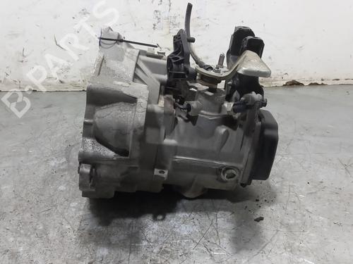 Used Gearbox SEAT IBIZA IV (6J5, 6P1) [2008-2017]  20741859