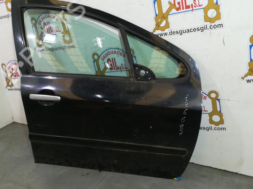 Right front door PEUGEOT 307 Break (3E) 1.6 HDi 110 | BP20751881C3 