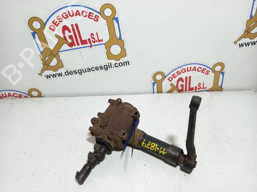 Steering rack MERCEDES-BENZ MB Platform/Chassis (W631)  | BP21828008M22 