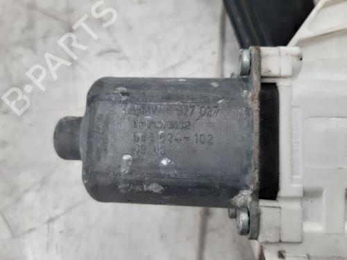 Front left window mechanism BMW 3 (E90) 320 d | BP26544121C22 