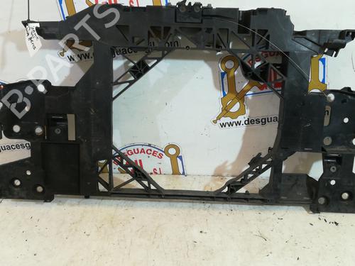 Frontplade/Frontkurv RENAULT SCÉNIC III (JZ0/1_) [2008-2016]  20752264