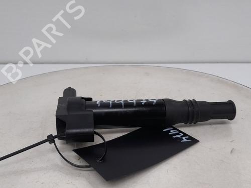 Used Ignition coil PEUGEOT 208 I (CA_, CC_) [2012-2021]  31316684