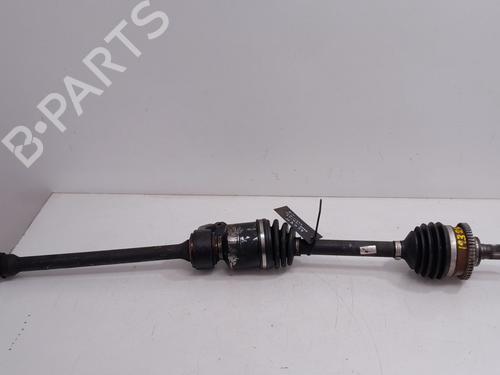 Used Right front driveshaft KIA CARNIVAL II (GQ) 2.9 CRDi (144 hp) 29010620