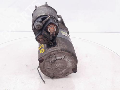 Startmotor MERCEDES-BENZ A-CLASS (W168) A 140 (168.031, 168.131) | BP27302364M8 