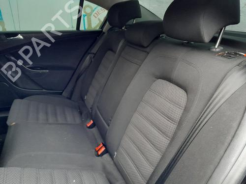 Hanskerom VW PASSAT B6 (3C2)  | BP20766845C95 