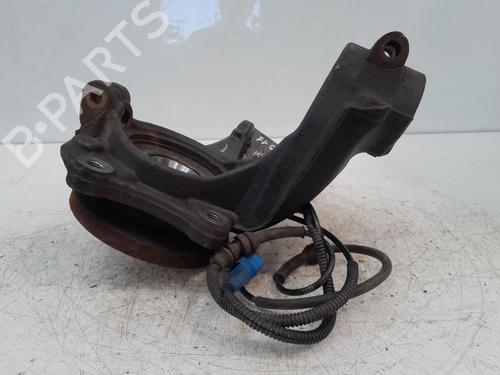 Left front steering knuckle CITROËN C3 Picasso (SH_) 1.6 HDI 90 | BP39188548M25 - Image 6
