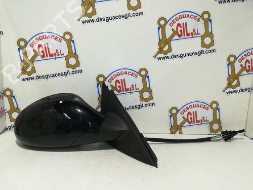 Right mirror SEAT IBIZA III (6L1)  | BP20800663C27 
