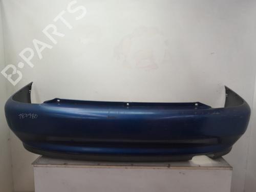 Used Rear bumper SEAT CORDOBA (6K1, 6K2) 1.9 D (64 hp) 27337103