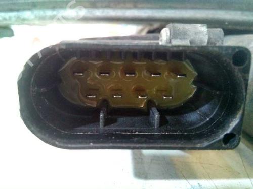 Rear left window mechanism MERCEDES-BENZ A-CLASS (W168) A 170 CDI (168.008) | BP20732406C24 