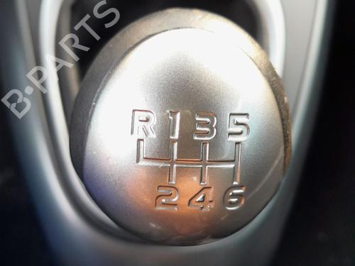 Gearstang TOYOTA VERSO (_R2_) 1.6 D4-D (WAR20_) (112 hp) 30905951