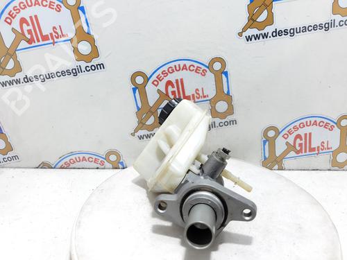 Brake master cylinder LAND ROVER FREELANDER 2 (L359) 2.2 TD4 4x4 | BP20755409M77 